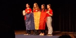 România – locul 1 în Europa la Olimpiada de Matematică pentru fete