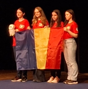 România – locul 1 în Europa la Olimpiada de Matematică pentru fete