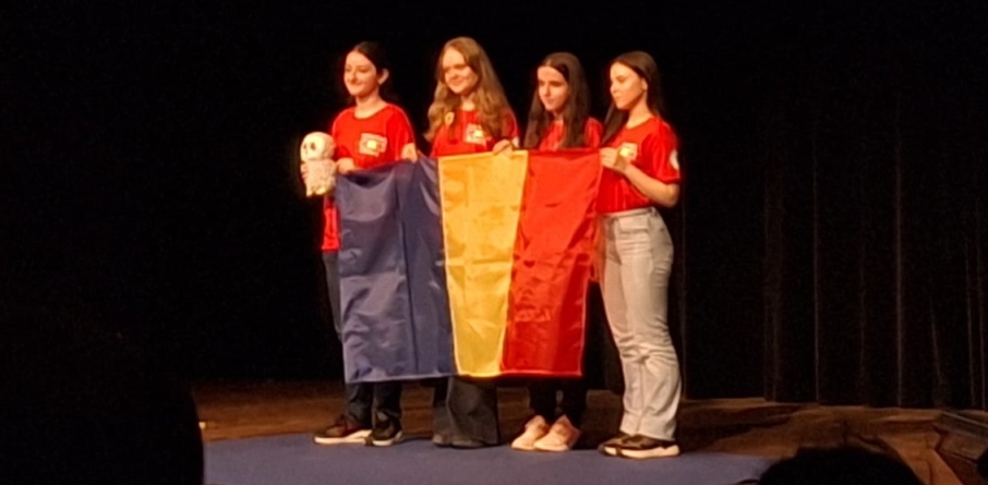 România – locul 1 în Europa la Olimpiada de Matematică pentru fete