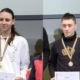 Podium pentru doi elevi din Țara Lăpușului la etapa județeană a Olimpiadei Naționale a Sportului Școlar la cros
