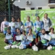 Performanță deosebită pentru echipa de fotbal feminin a Școlii Gimnaziale „Vasile Alecsandri” la etapa zonală a Olimpiadei Naționale a Sportului Școlar