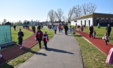 „Easter On Two Wheels”: eveniment plin de entuziasm și voie bună pentru copiii din Seini