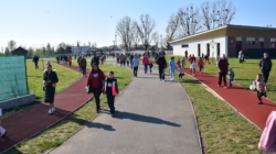 „Easter On Two Wheels”: eveniment plin de entuziasm și voie bună pentru copiii din Seini