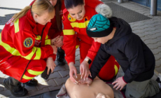 Ziua Mondială a Sănătății: în Piața Libertății din Baia Mare se organizează un eveniment dedicat siguranței și stilului de viață echilibrat