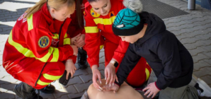 Ziua Mondială a Sănătății: în Piața Libertății din Baia Mare se organizează un eveniment dedicat siguranței și stilului de viață echilibrat