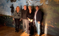 Școala de pictură de la Baia Mare a ajuns pe simezele Muzeului Petit Palais din Paris