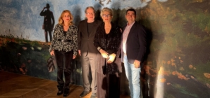 Școala de pictură de la Baia Mare a ajuns pe simezele Muzeului Petit Palais din Paris