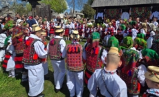 Festivalul Satelor Maramureșene „Paști în Maramureș” va avea loc și în acest an la Sighetu Marmației