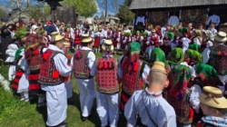 Festivalul Satelor Maramureșene „Paști în Maramureș” va avea loc și în acest an la Sighetu Marmației