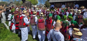 Festivalul Satelor Maramureșene „Paști în Maramureș” va avea loc și în acest an la Sighetu Marmației