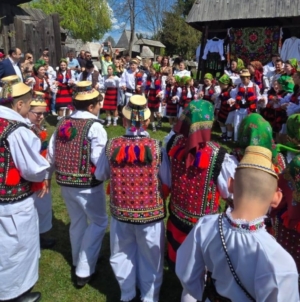 Festivalul Satelor Maramureșene „Paști în Maramureș” va avea loc și în acest an la Sighetu Marmației