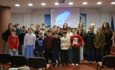 Elevii de la Liceul Teologic Penticostal Baia Mare au făcut o incursiune în patrimoniul cultural și literar local, la Biblioteca Județeană