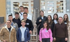 Rezultate bune și foarte bune pentru elevii Liceului Teologic Penticostal din Baia Mare la Olimpiada Națională de Religie Penticostală și Discipline Teologice