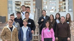 Rezultate bune și foarte bune pentru elevii Liceului Teologic Penticostal din Baia Mare la Olimpiada Națională de Religie Penticostală și Discipline Teologice