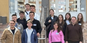 Rezultate bune și foarte bune pentru elevii Liceului Teologic Penticostal din Baia Mare la Olimpiada Națională de Religie Penticostală și Discipline Teologice