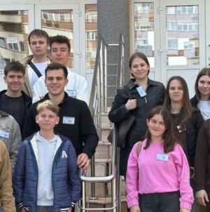 Rezultate bune și foarte bune pentru elevii Liceului Teologic Penticostal din Baia Mare la Olimpiada Națională de Religie Penticostală și Discipline Teologice