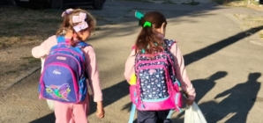 „Am dreptul la școală”: sprijin pentru copiii din Pirita la înscrierea în clasa pregătitoare