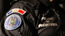 ITPF Sighet și Frontex, exercițiu comun de pregătire tactică
