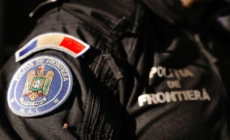 Un polițist de frontieră de la SPF Vișeu de Sus a refuzat mita oferită de un ucrainean la un control