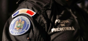 Un polițist de frontieră de la SPF Vișeu de Sus a refuzat mita oferită de un ucrainean la un control