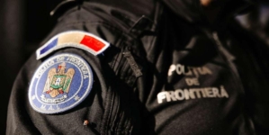 Un polițist de frontieră de la SPF Vișeu de Sus a refuzat mita oferită de un ucrainean la un control