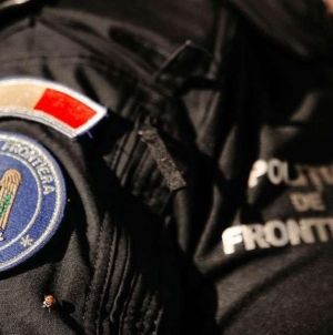 Un polițist de frontieră de la SPF Vișeu de Sus a refuzat mita oferită de un ucrainean la un control