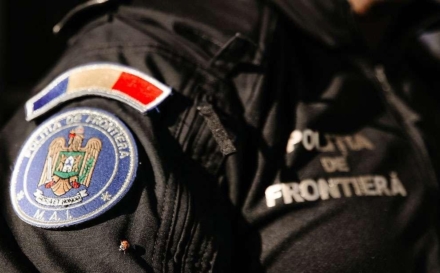 ITPF Sighet și Frontex, exercițiu comun de pregătire tactică