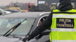 30 de infracțiuni depistate de polițiștii de frontieră din cadrul ITPF Sighet în weekend