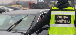 30 de infracțiuni depistate de polițiștii de frontieră din cadrul ITPF Sighet în weekend