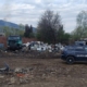 Noi controale la centre de colectare a deșeurilor