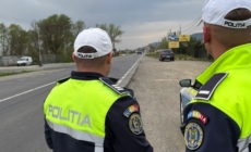 Operațiunea ROADPOL Speed în Maramureș – aproape 850 de șoferi sancționați și peste 60 de permise reținute