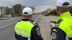 Operațiunea ROADPOL Speed în Maramureș – aproape 850 de șoferi sancționați și peste 60 de permise reținute