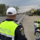 Operațiunea ROADPOL Speed în Maramureș – aproape 850 de șoferi sancționați și peste 60 de permise reținute