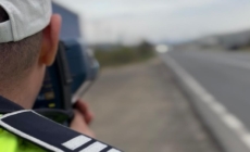 Peste 230 de amenzi date de polițiștii rutieri maramureșeni într-o singură zi