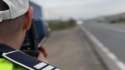 Peste 230 de amenzi date de polițiștii rutieri maramureșeni într-o singură zi