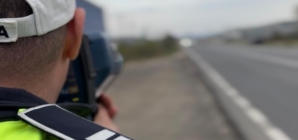 Peste 230 de amenzi date de polițiștii rutieri maramureșeni într-o singură zi