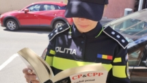 „Fără copy-paste” – o campanie a polițiștilor pentru protejarea drepturilor de autor