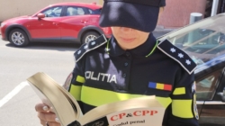 „Fără copy-paste” – o campanie a polițiștilor pentru protejarea drepturilor de autor