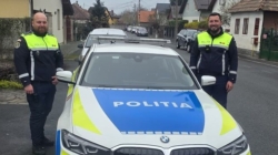 Peste 160 de polițiști vor fi prezenți de Paști în locurile aglomerate din județ