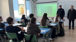 La discuții despre siguranța elevilor