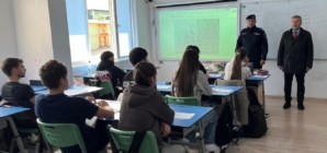 La discuții despre siguranța elevilor