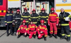 Măsuri dispuse de ISU de sărbători și recomandări