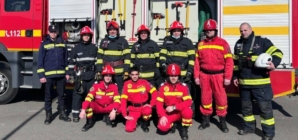 Măsuri dispuse de ISU de sărbători și recomandări