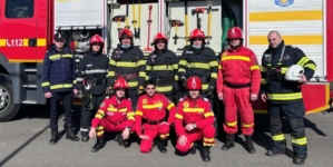 Măsuri dispuse de ISU de sărbători și recomandări