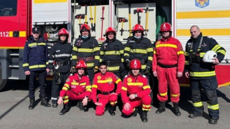 Măsuri dispuse de ISU de sărbători și recomandări