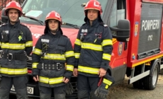 Peste 150 de misiuni ale ISU Maramureș în minivacanța de Paști