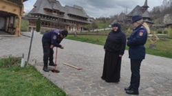 Măsuri ale ISU Maramureș pentru Paște în siguranță