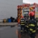 Explozie într-o încăpere a unui centru comercial din Baia Mare. O persoană a fost rănită