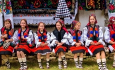 Start vot Destinația Anului 2026: Susține Maramureșul în marea finală!