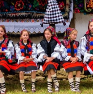 Start vot Destinația Anului 2026: Susține Maramureșul în marea finală!